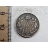 Canada 10 Cents 1917 Ag XF-UNC čLU57154