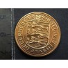 Guernsey 2 Pence 1971 PROOF RRRR č10969 