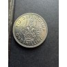 Skotsko 1 Shilling 1937 Ag UNC-BU č31530 