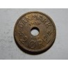 Dánsko 2 Ore 1927 HCN, GJ XF č24201