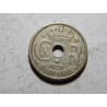 Dánsko 10 Ore 1925 HCN, GJ XF č34187