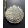Anglie 1 Crown 1935 UNC č36025