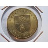 Polsko 2 Zlote 2004 Wojewodztwo Podlaskie BU č00847 