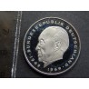 Německo BRD 2 Mark 1987 J PROOF č11106 