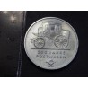 Německo DDR 5 Mark 1990 A 500. výročí poštovnictví BU č21607