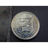 Guernsey 5 Pence 1971 PROOF č10972