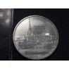 Německo DDR 5 Mark 1989 A 500. výročí Thomase Müntzera BU č21645