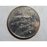 Island 10 Krónur 2008 XF č21177