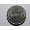 USA 1/4 Dollar 1999P Georgia XF č12188