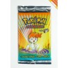 Pokémon Jungle Booster Misty Gym Heroes Sealed English 20,55g čŠU01