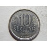 Brazílie 10 Cenavos 1994 XF č26045