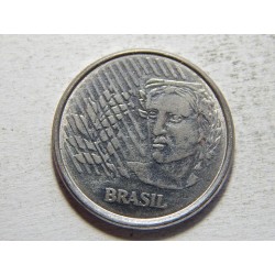 Brazílie 10 Cenavos 1994 XF č26045