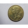Francie 10 Centimes 1997 XF č11343