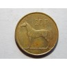 Irsko 20 Pence 1996 XF-UNC č22343